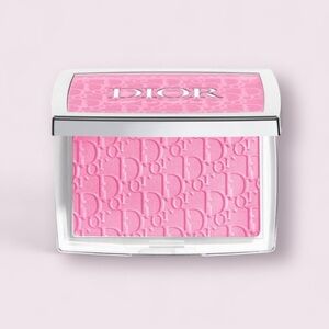 Dior ROSY GLOW Color-Awakening Blush - Instant Natural Healthy Glow